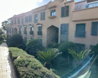 Rynek wtórny - apartment - Marbella - Marbella Centro