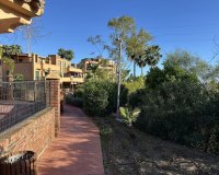 Rynek wtórny - apartment - Marbella - Marbella Centro