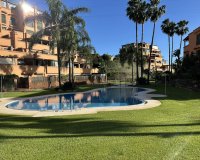 Rynek wtórny - apartment - Marbella - Marbella Centro