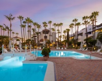 Rynek wtórny - apartment - Marbella - Marbella Centro