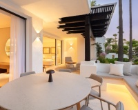 Rynek wtórny - apartment - Marbella - Marbella Centro