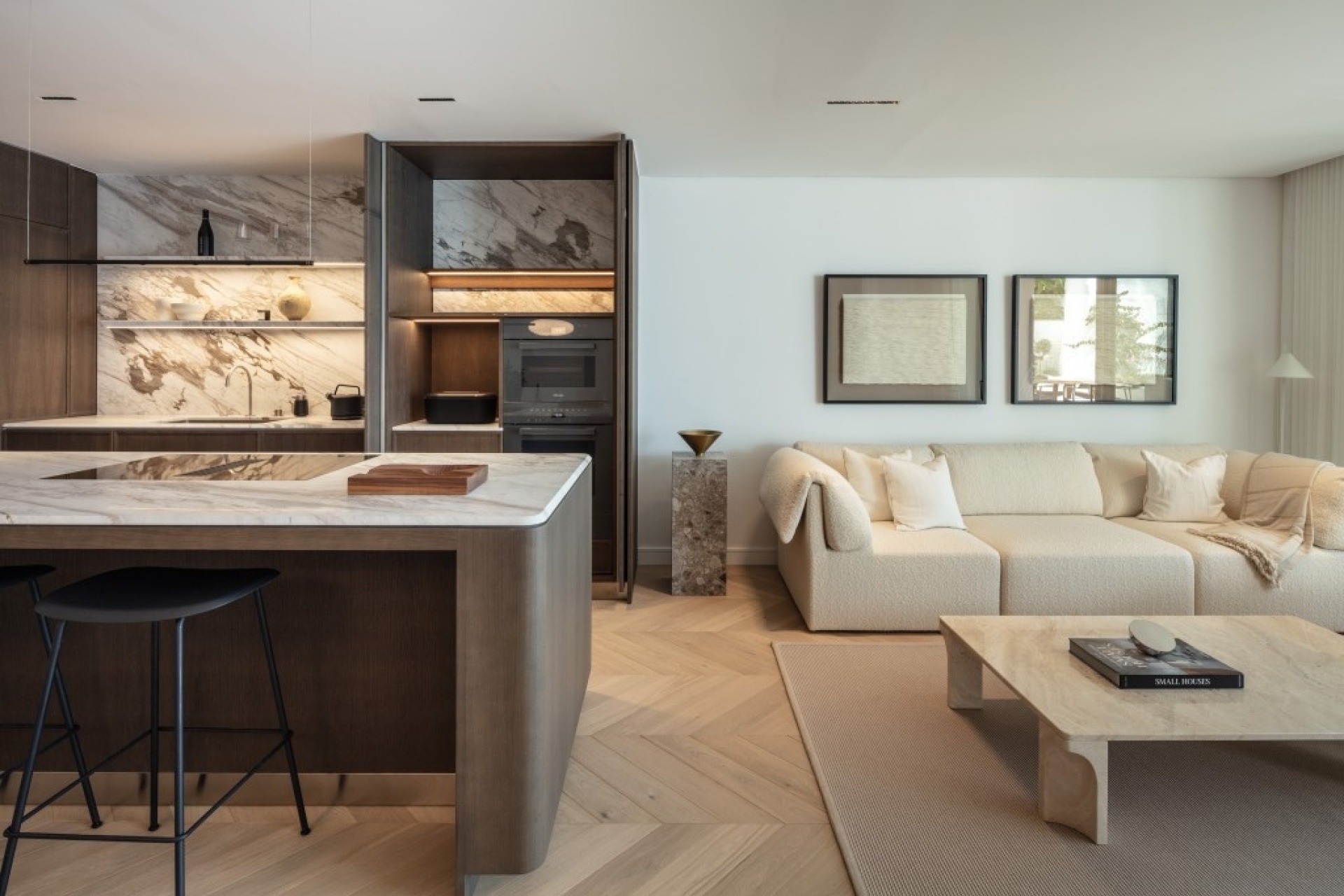 Rynek wtórny - apartment - Marbella - Marbella Centro
