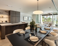 Rynek wtórny - apartment - Marbella - Marbella Centro