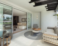 Rynek wtórny - apartment - Marbella - Marbella Centro