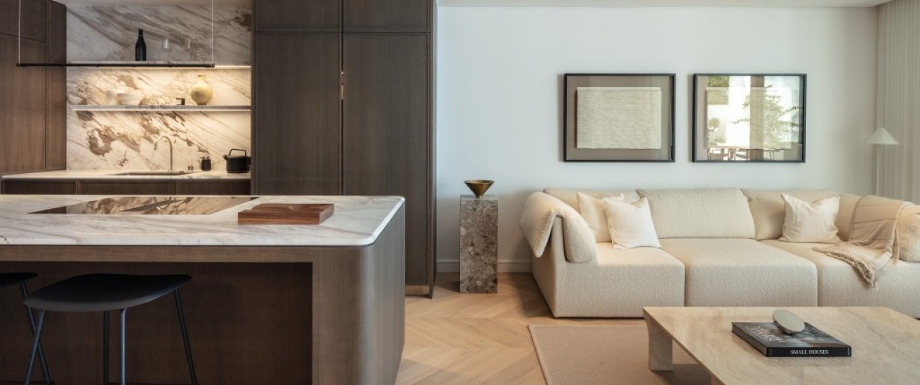 Rynek wtórny - apartment - Marbella - Marbella Centro