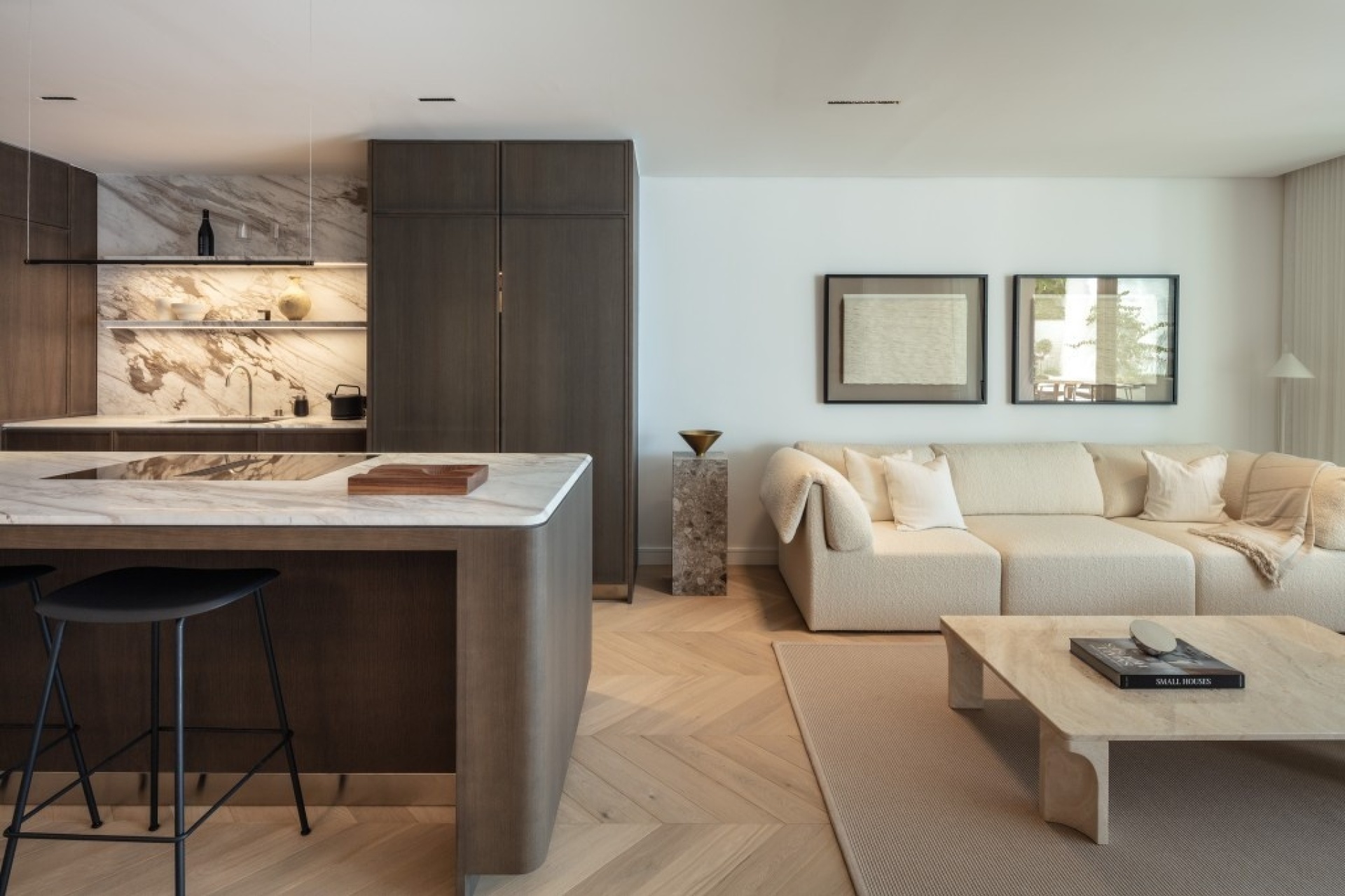 Rynek wtórny - apartment - Marbella - Marbella Centro