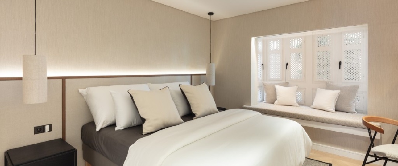 Rynek wtórny - apartment - Marbella - Marbella Centro