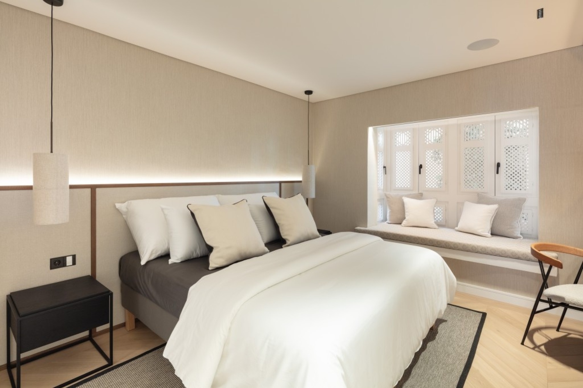 Rynek wtórny - apartment - Marbella - Marbella Centro