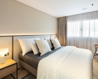 Rynek wtórny - apartment - Marbella - Marbella Centro