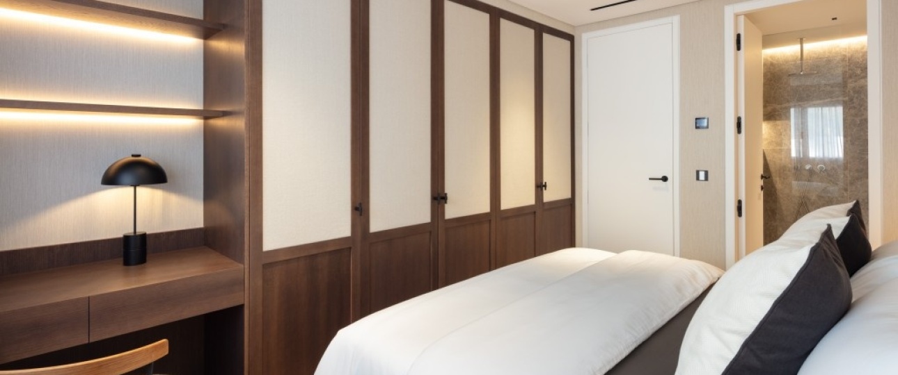 Rynek wtórny - apartment - Marbella - Marbella Centro