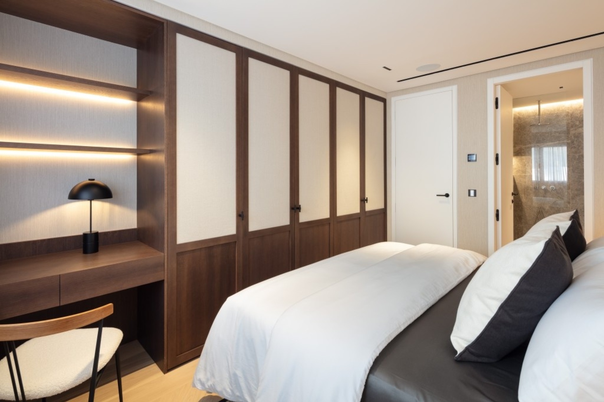 Rynek wtórny - apartment - Marbella - Marbella Centro