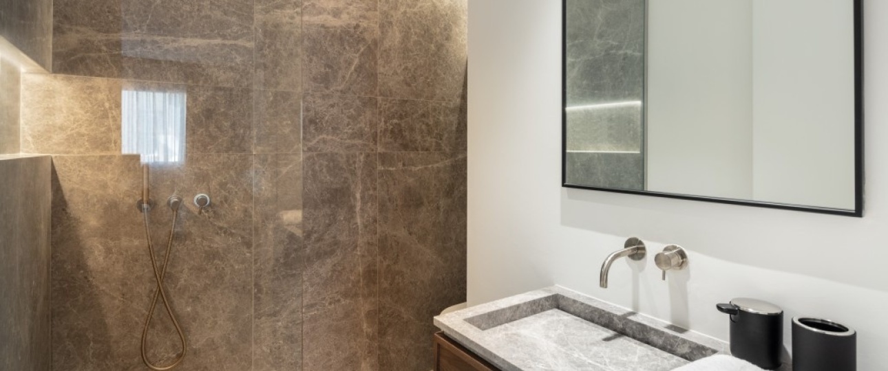 Rynek wtórny - apartment - Marbella - Marbella Centro