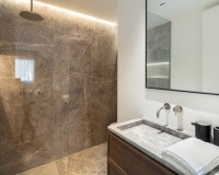 Rynek wtórny - apartment - Marbella - Marbella Centro