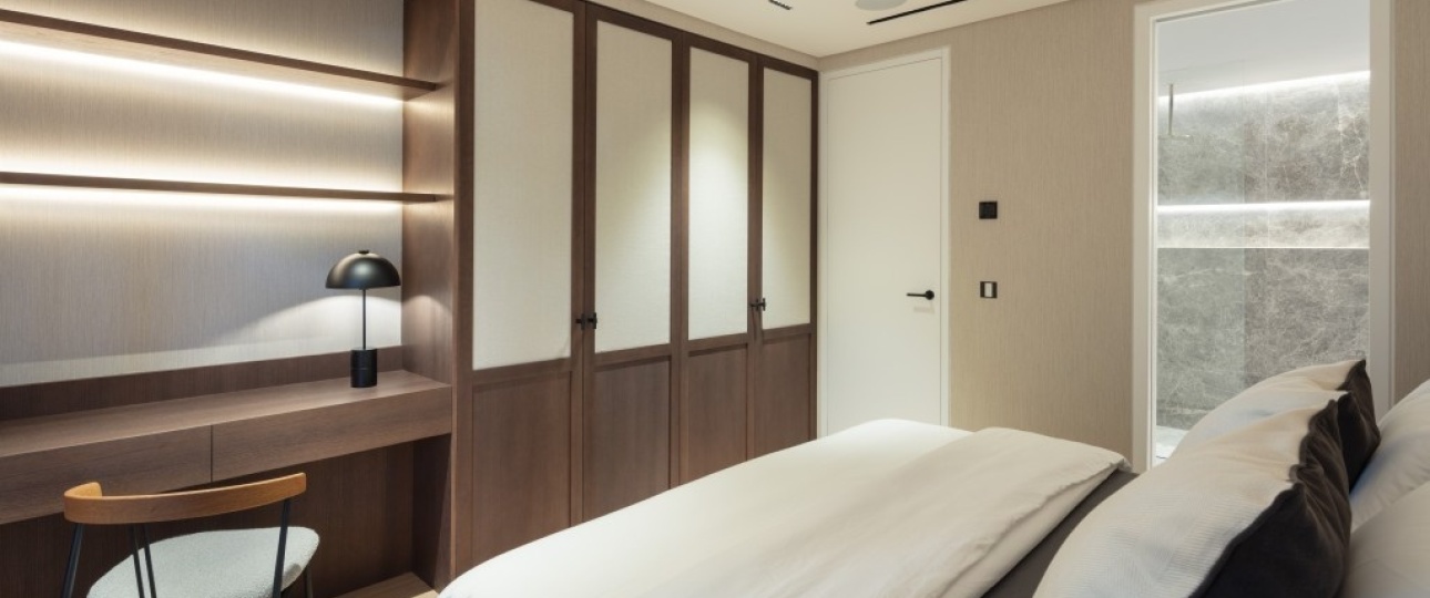 Rynek wtórny - apartment - Marbella - Marbella Centro