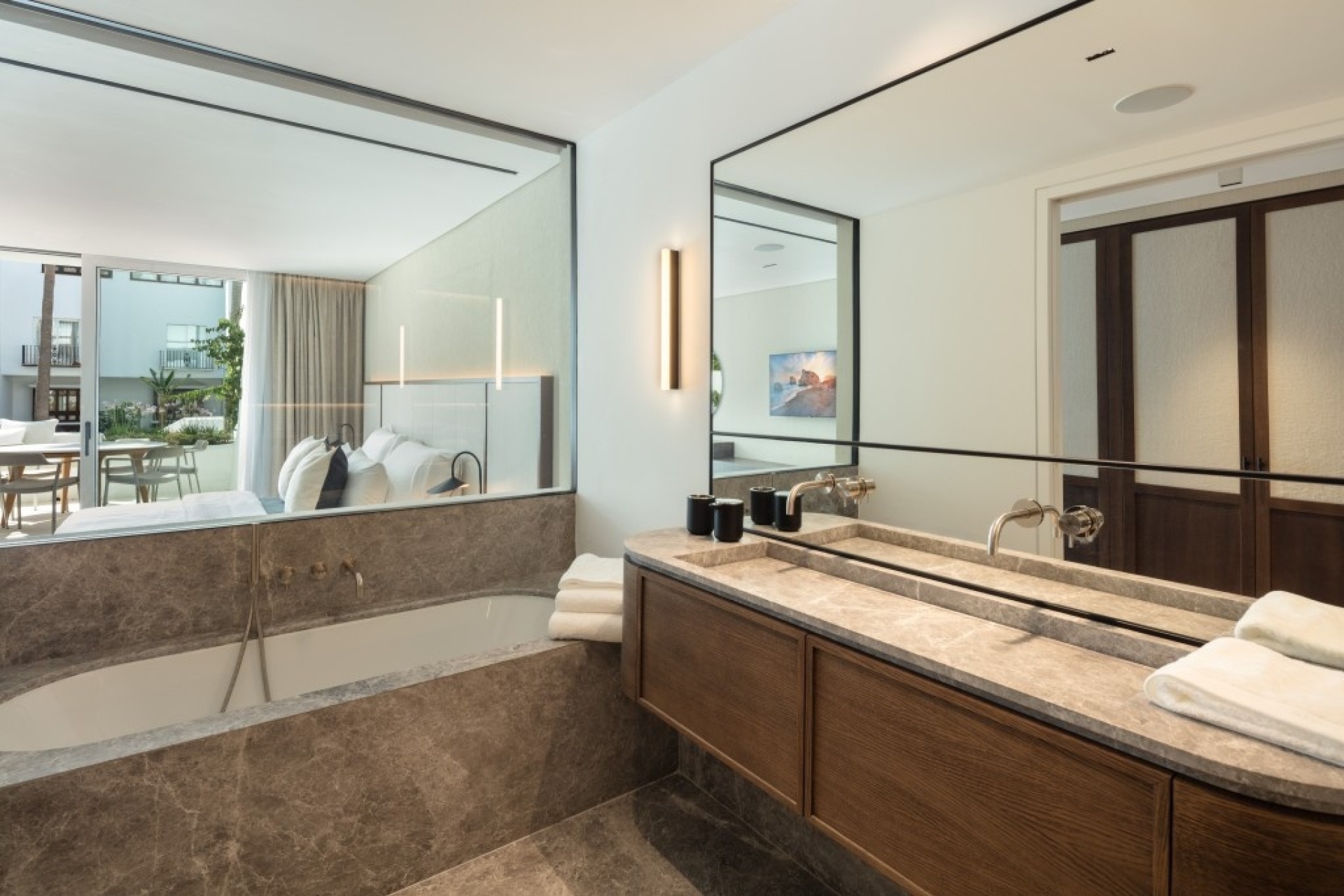 Rynek wtórny - apartment - Marbella - Marbella Centro