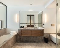 Rynek wtórny - apartment - Marbella - Marbella Centro
