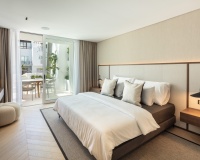 Rynek wtórny - apartment - Marbella - Marbella Centro