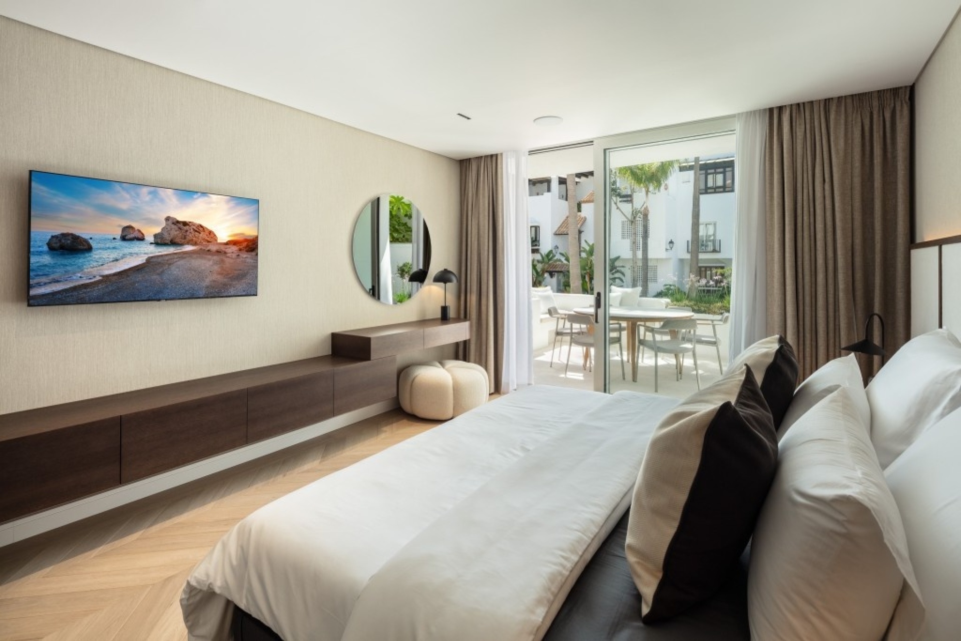 Rynek wtórny - apartment - Marbella - Marbella Centro