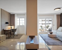 Rynek wtórny - apartment - Marbella - Marbella Centro
