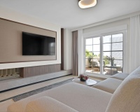 Rynek wtórny - apartment - Marbella - Marbella Centro