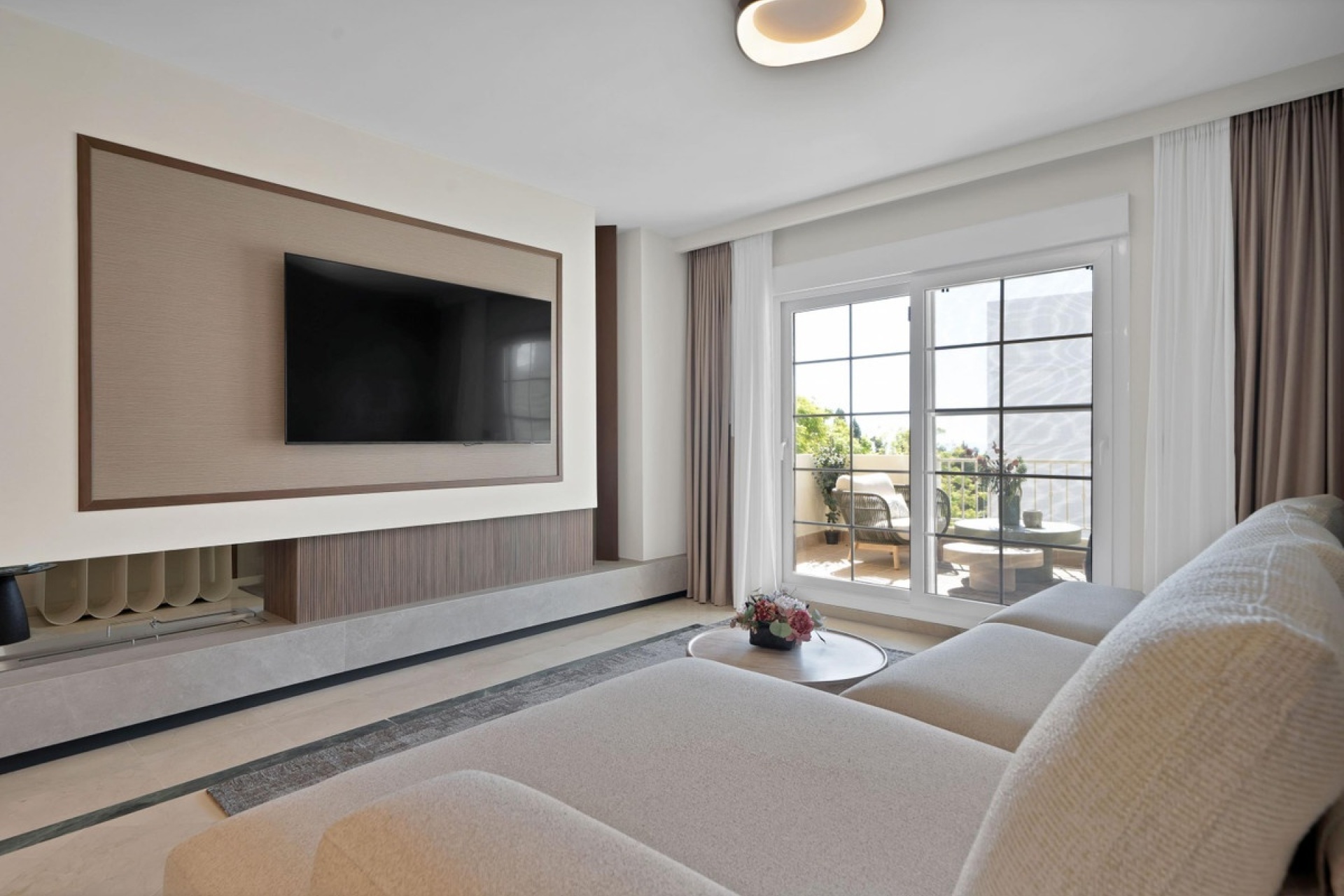 Rynek wtórny - apartment - Marbella - Marbella Centro