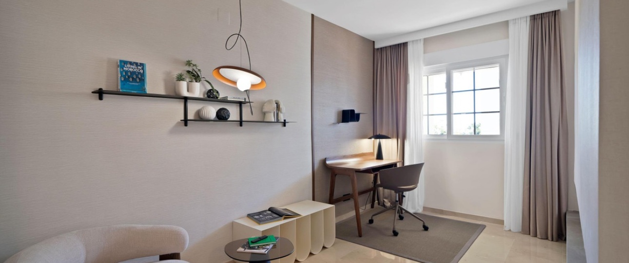 Rynek wtórny - apartment - Marbella - Marbella Centro