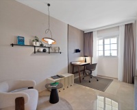 Rynek wtórny - apartment - Marbella - Marbella Centro