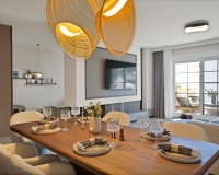 Rynek wtórny - apartment - Marbella - Marbella Centro