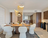 Rynek wtórny - apartment - Marbella - Marbella Centro