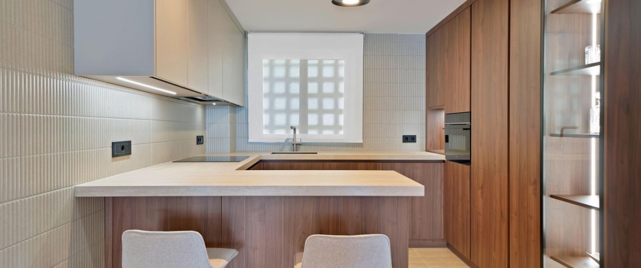 Rynek wtórny - apartment - Marbella - Marbella Centro
