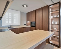 Rynek wtórny - apartment - Marbella - Marbella Centro