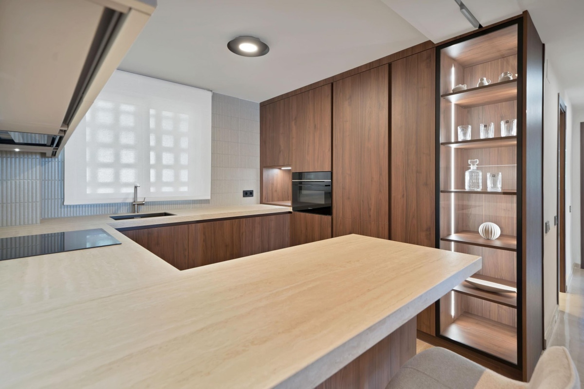Rynek wtórny - apartment - Marbella - Marbella Centro