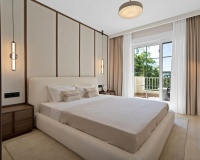 Rynek wtórny - apartment - Marbella - Marbella Centro