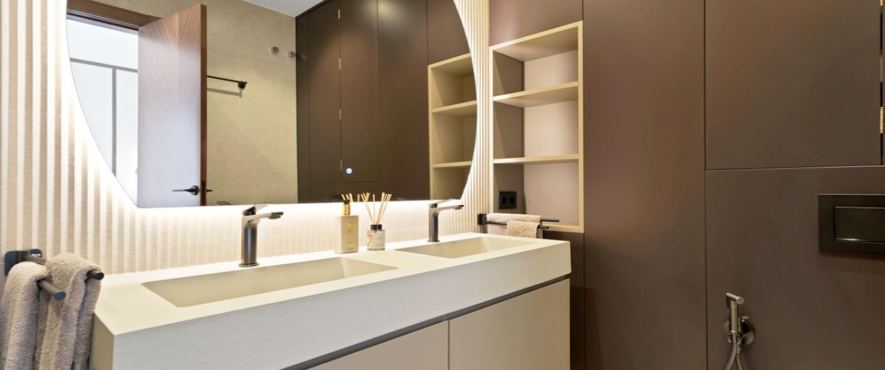 Rynek wtórny - apartment - Marbella - Marbella Centro