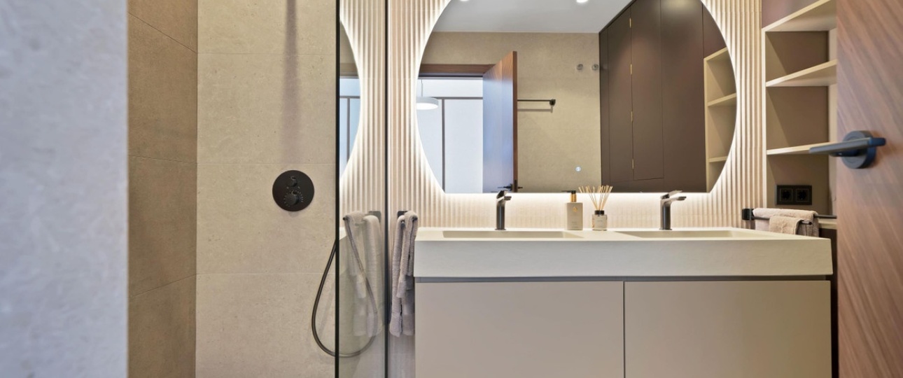 Rynek wtórny - apartment - Marbella - Marbella Centro