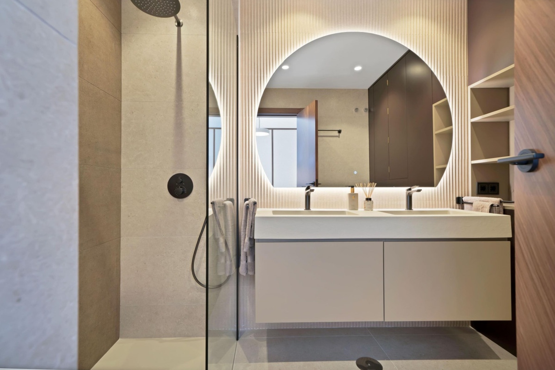 Rynek wtórny - apartment - Marbella - Marbella Centro