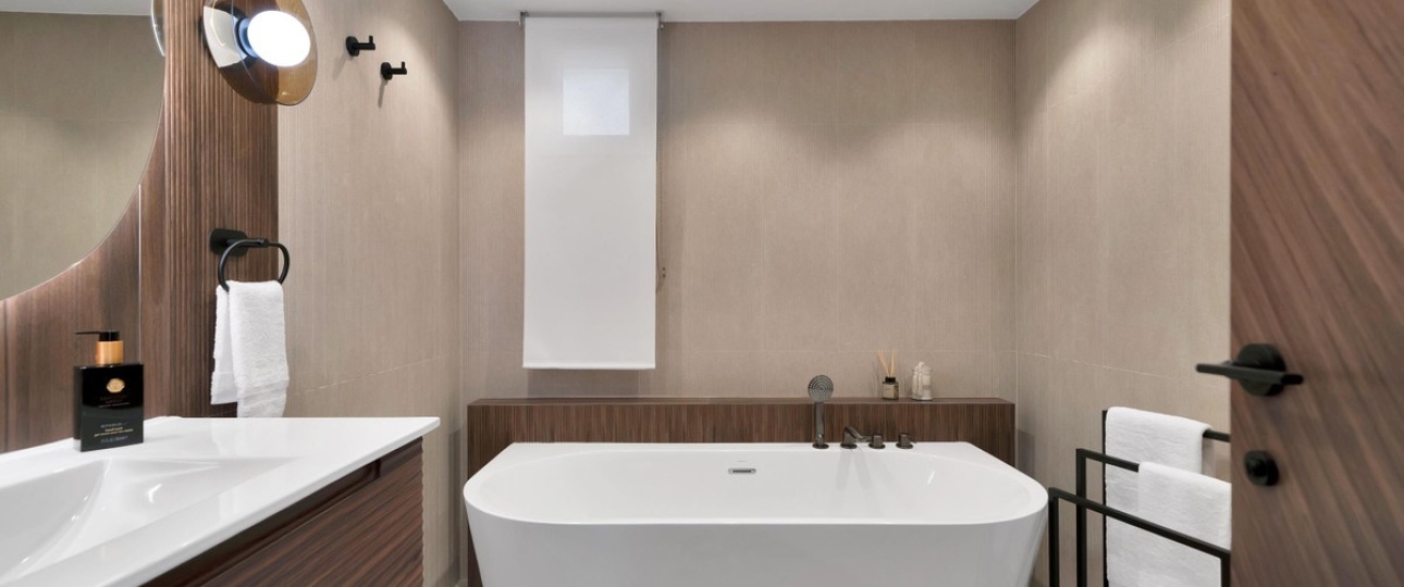 Rynek wtórny - apartment - Marbella - Marbella Centro