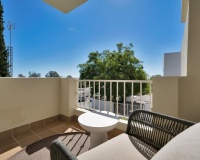 Rynek wtórny - apartment - Marbella - Marbella Centro