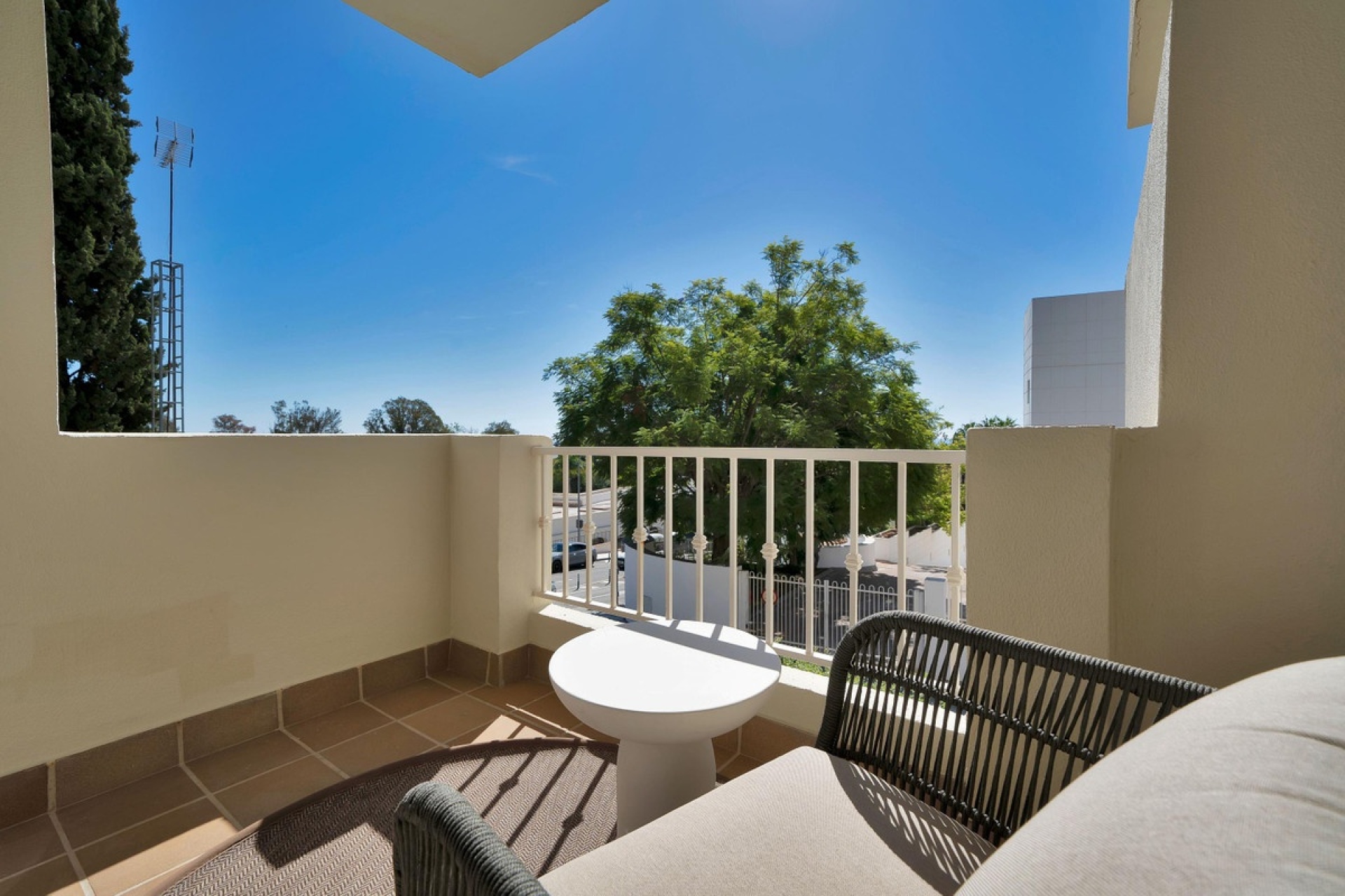 Rynek wtórny - apartment - Marbella - Marbella Centro