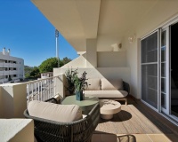 Rynek wtórny - apartment - Marbella - Marbella Centro