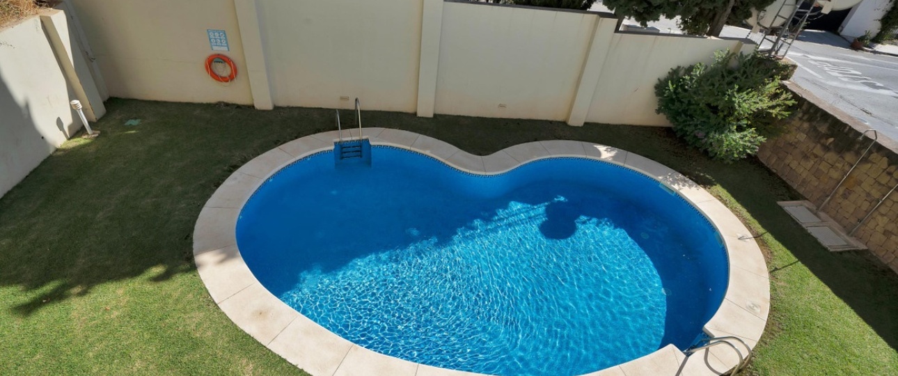 Rynek wtórny - apartment - Marbella - Marbella Centro