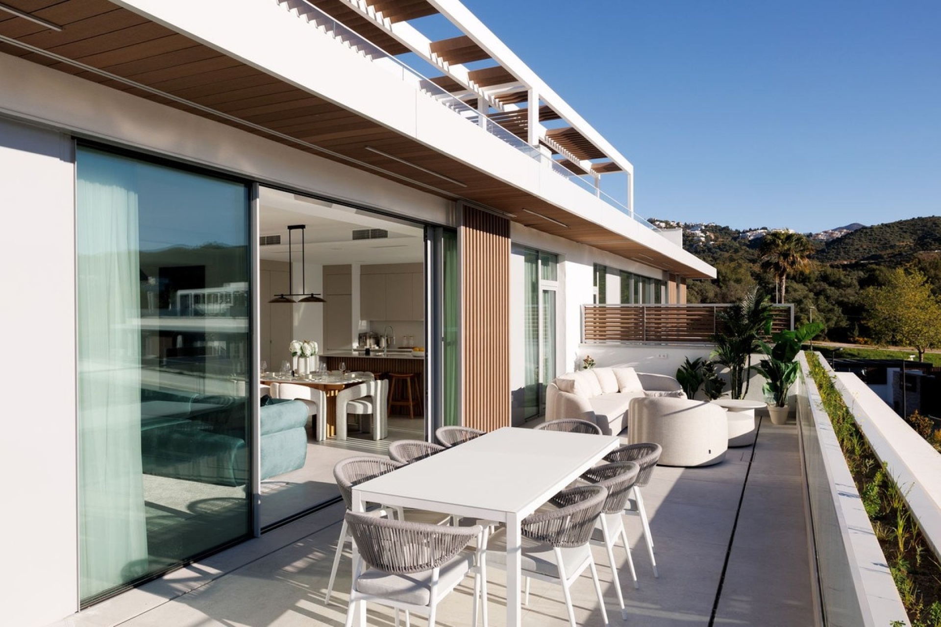Rynek wtórny - apartment - Marbella - Marbella Centro