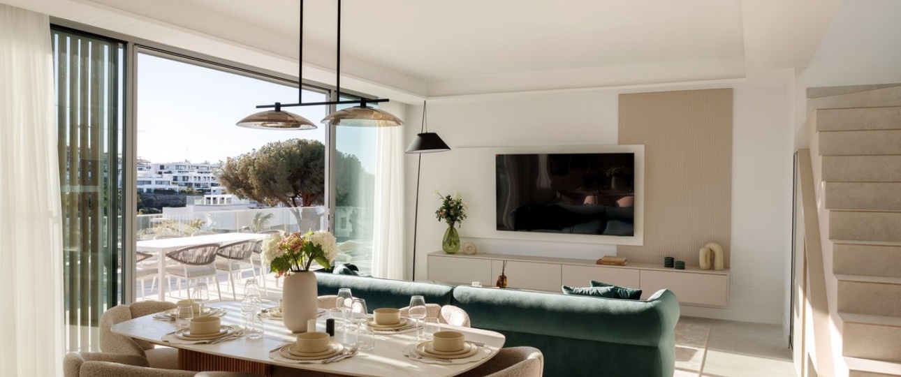Rynek wtórny - apartment - Marbella - Marbella Centro