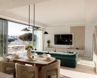 Rynek wtórny - apartment - Marbella - Marbella Centro