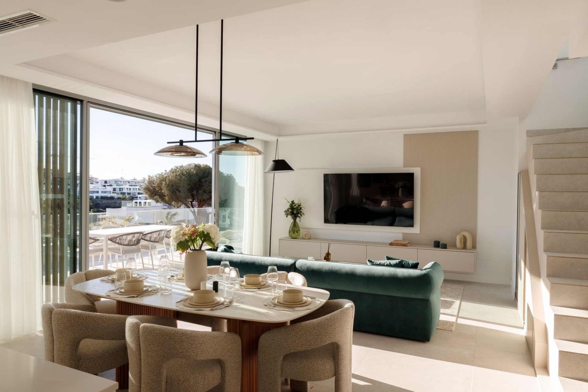 Rynek wtórny - apartment - Marbella - Marbella Centro