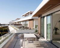 Rynek wtórny - apartment - Marbella - Marbella Centro