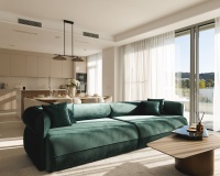 Rynek wtórny - apartment - Marbella - Marbella Centro