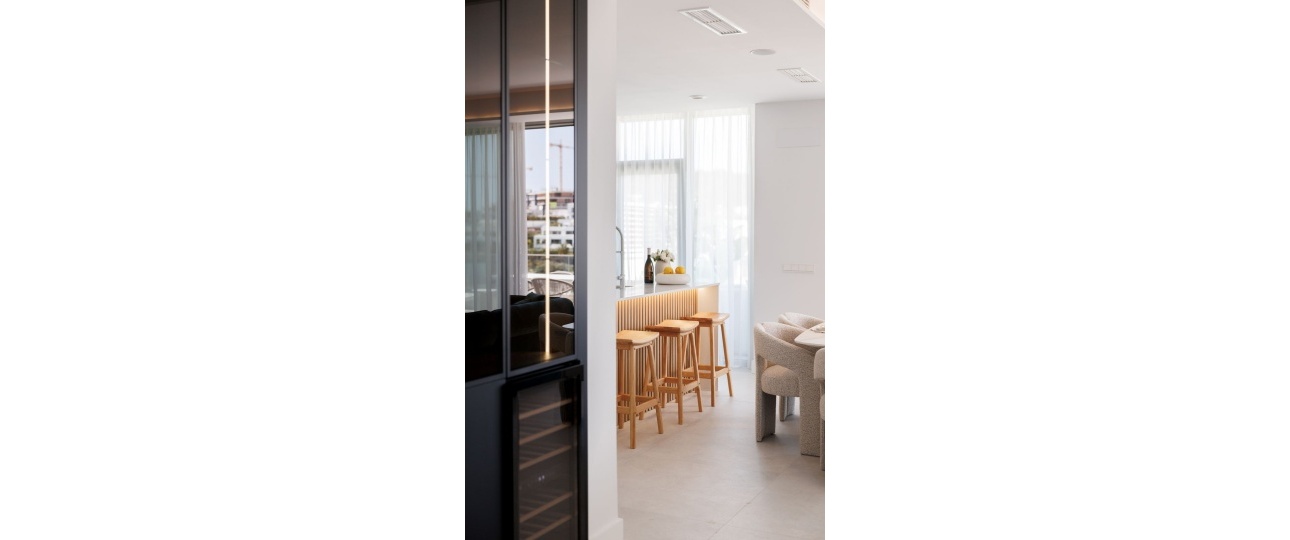 Rynek wtórny - apartment - Marbella - Marbella Centro