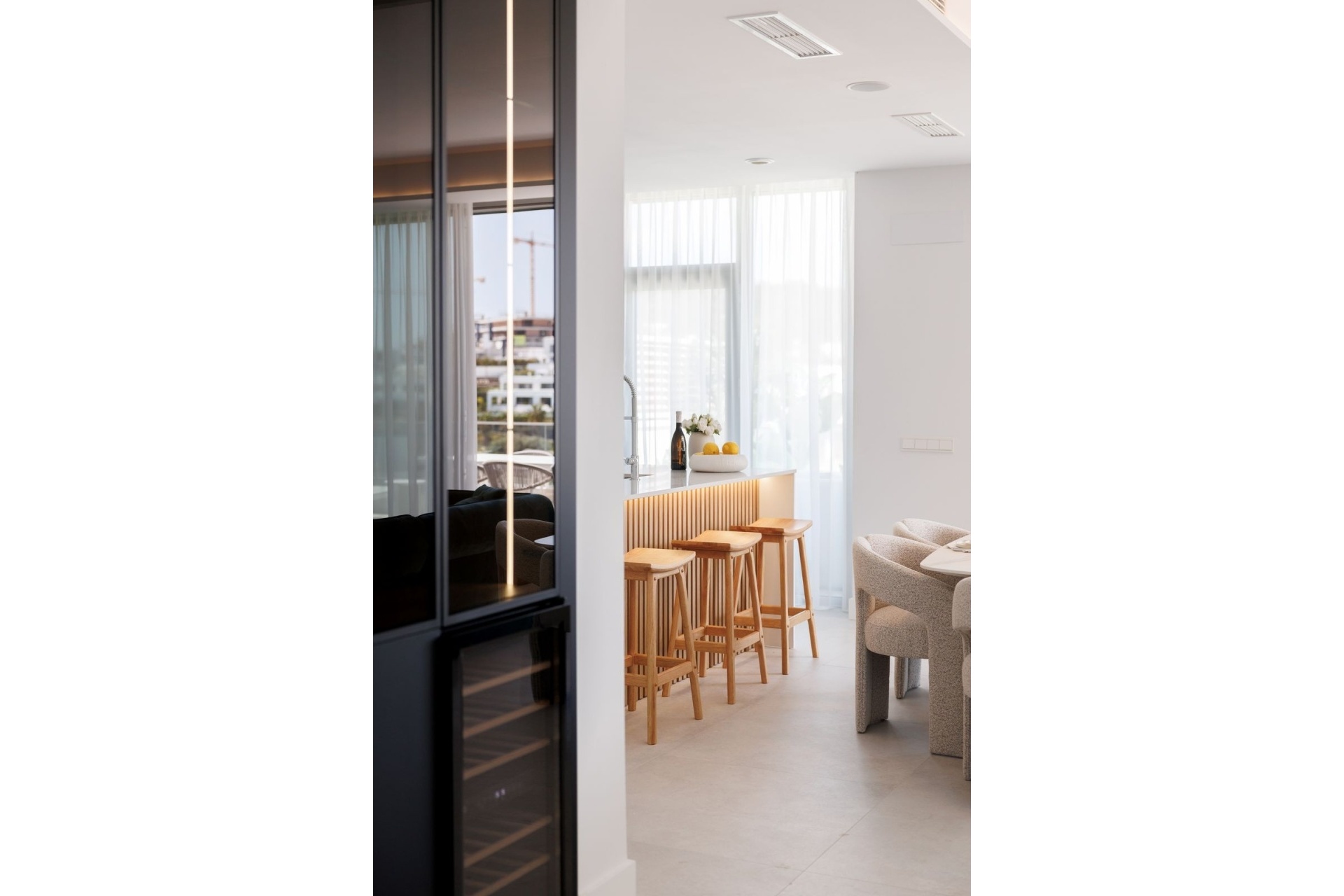 Rynek wtórny - apartment - Marbella - Marbella Centro