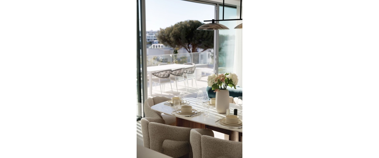 Rynek wtórny - apartment - Marbella - Marbella Centro